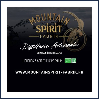 Mountain Spirit Fabrik