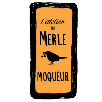 Atelier du Merle Moqueur