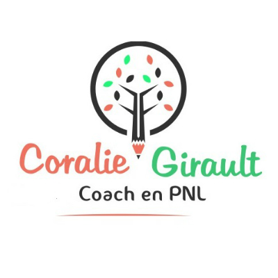Coralie Girault Coach en PNL