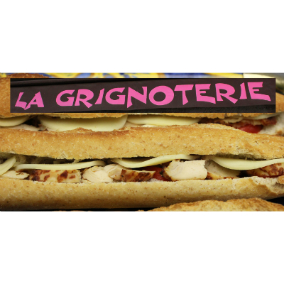 La Grignoterie Gap