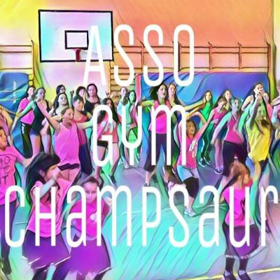Asso Gym Champsaur
