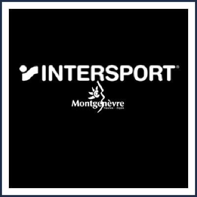 Intersport Montgenèvre Josephine Pavesi