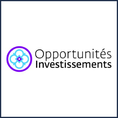 Opportunités Investissements