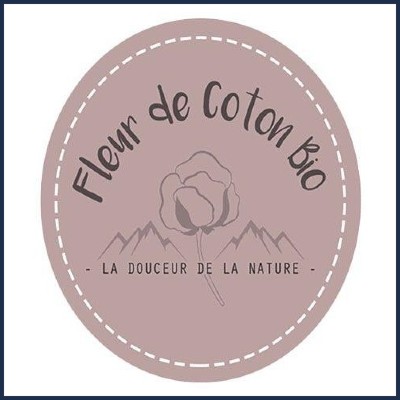 Fleur de Coton Bio