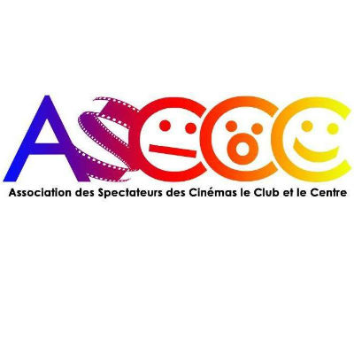 ASCCC Association des Spectateurs des Cinémas le Club et le 