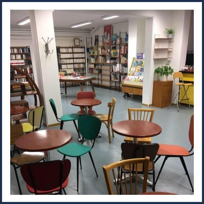 La Nouvelle Librairie