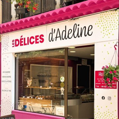 Les Délices d'Adeline