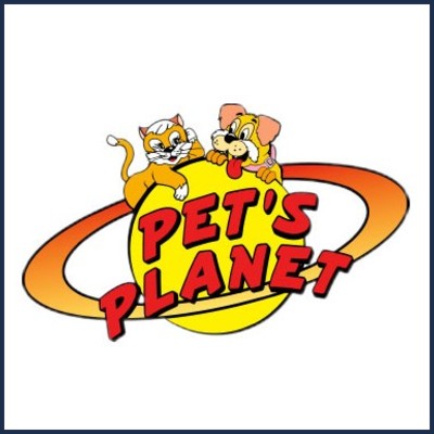 Sandy Croqu' Pet's Planet