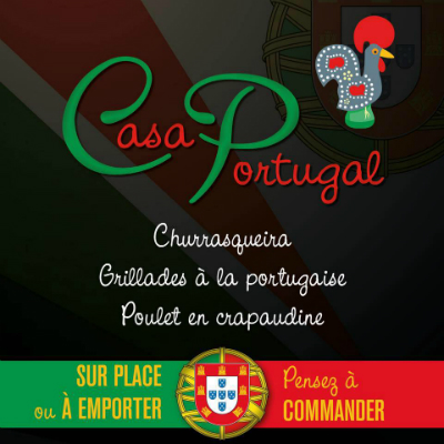 Casa Portugal