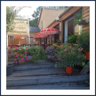 Restaurant Les Gorges de la Blanche