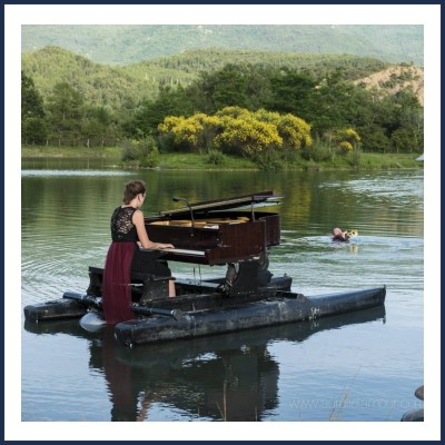 Le PianO du Lac