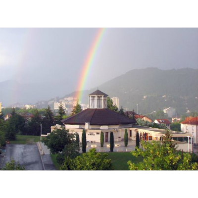 Association Saint Roch Patrimoine