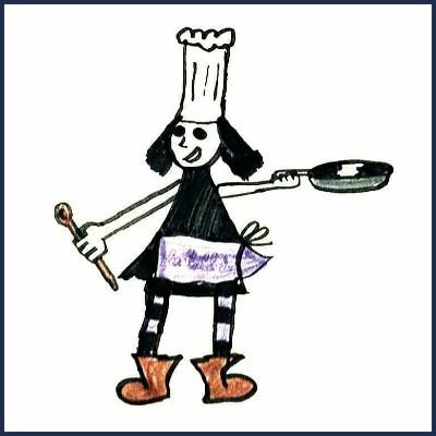 La Table de Schérazade