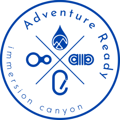 Immersion Canyon