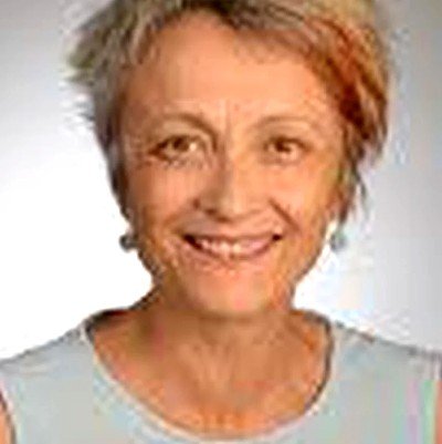 Corine Copin Sophro Yoga