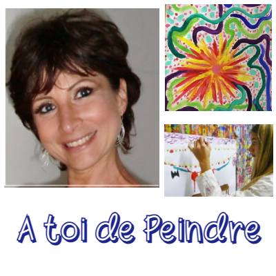 A Toi de Peindre