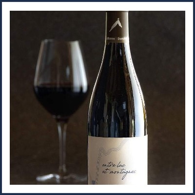 Domaine du Mont Guillaume