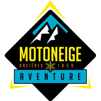 Motoneige Aventure