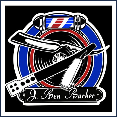 JBen Barber Shop