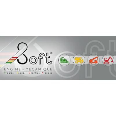 SOFT Engine Mécanique