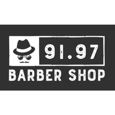 Barber Shop 91.97