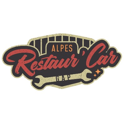 Alpes Restaur Car