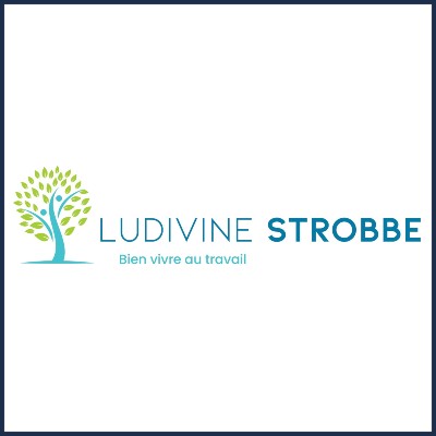 Ludivine Strobbe Coach Professionnel et Relationnel