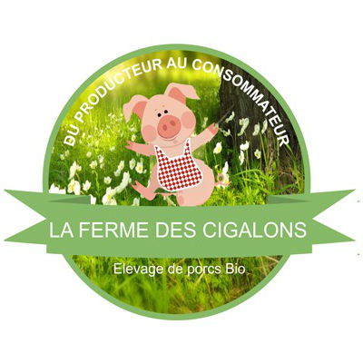 La Ferme des Cigalons