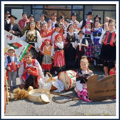 Association Raizes de Portugal