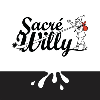Sacré Willy Épicerie