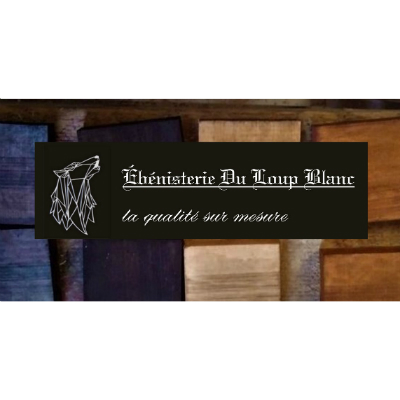 Ébénisterie du Loup Blanc