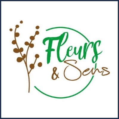 Fleurs et Sens Veynes