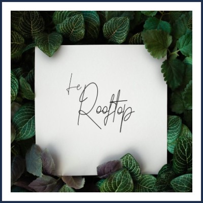 Le Rooftop Restaurant