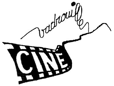 Ciné Vadrouille