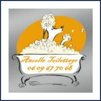 Ancelle Champsaur Toilettage