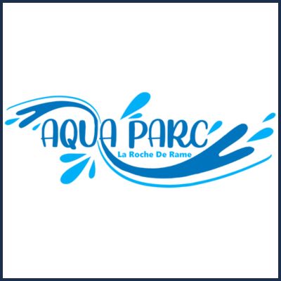 Aquaparc de La Roche de Rame