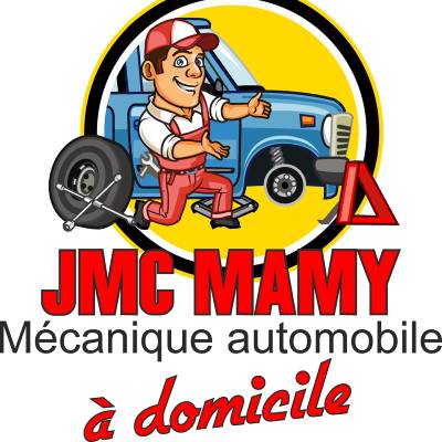 JMC Mamy Mécanique à Domicile