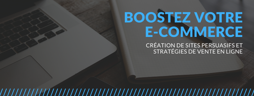 Ramadanoski julie Développeuse e-commerce