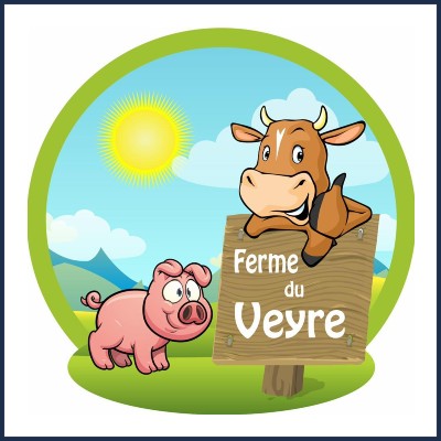 La Ferme du Veyre