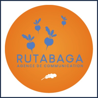 Agence de Communication Rutabaga Embrun