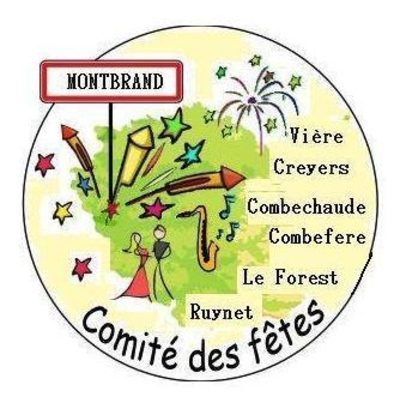 Comité des Fêtes de Montbrand