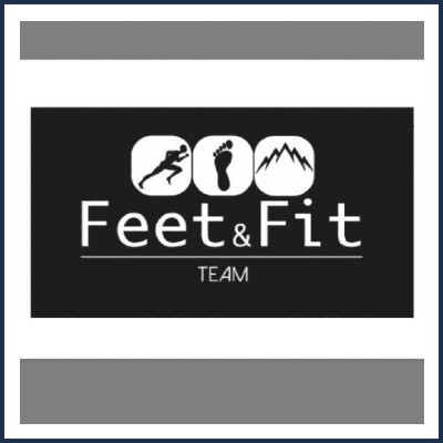 Team Feet and Fit