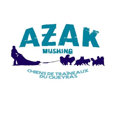 Azak Mushing
