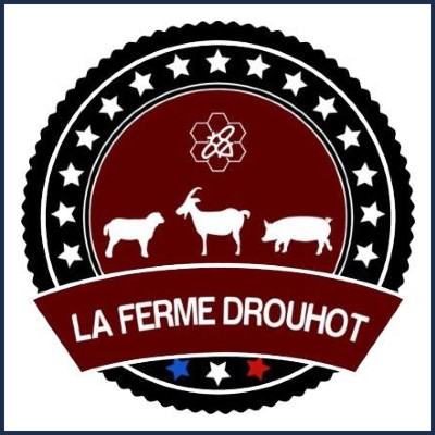La Ferme Auberge Drouhot