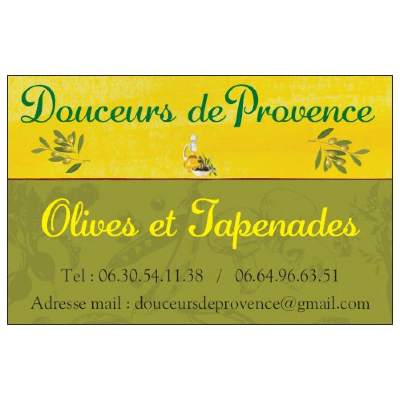 Douceurs de Provence