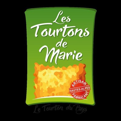 Les Tourtons de Marie