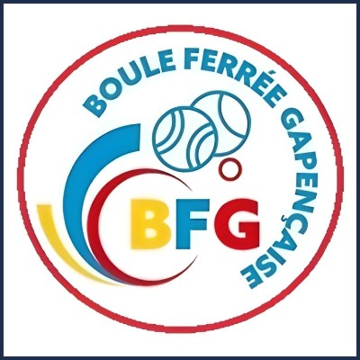 Boule Ferrée Gapençaise BFG