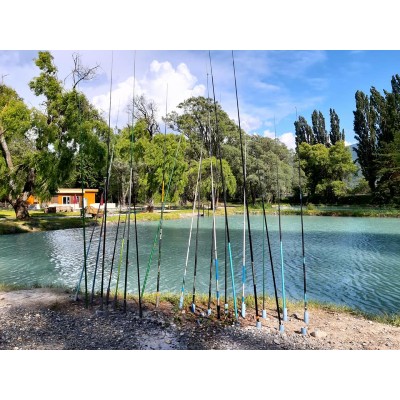 Les Terrasses du Pêcheur