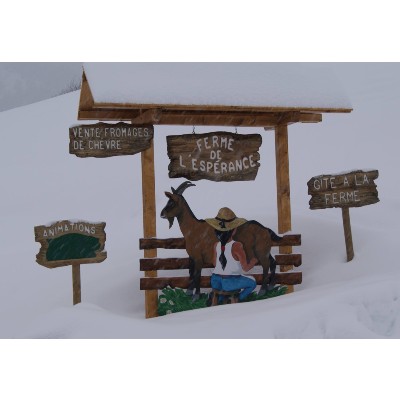 Ferme de l'Espérance Gaec