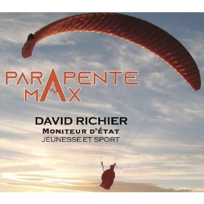 Parapente Max